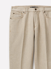 Jeans carrot fit - ucb_image_DS1