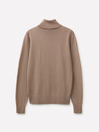 Maglia collo alto 100% lana - ucb_image_BS