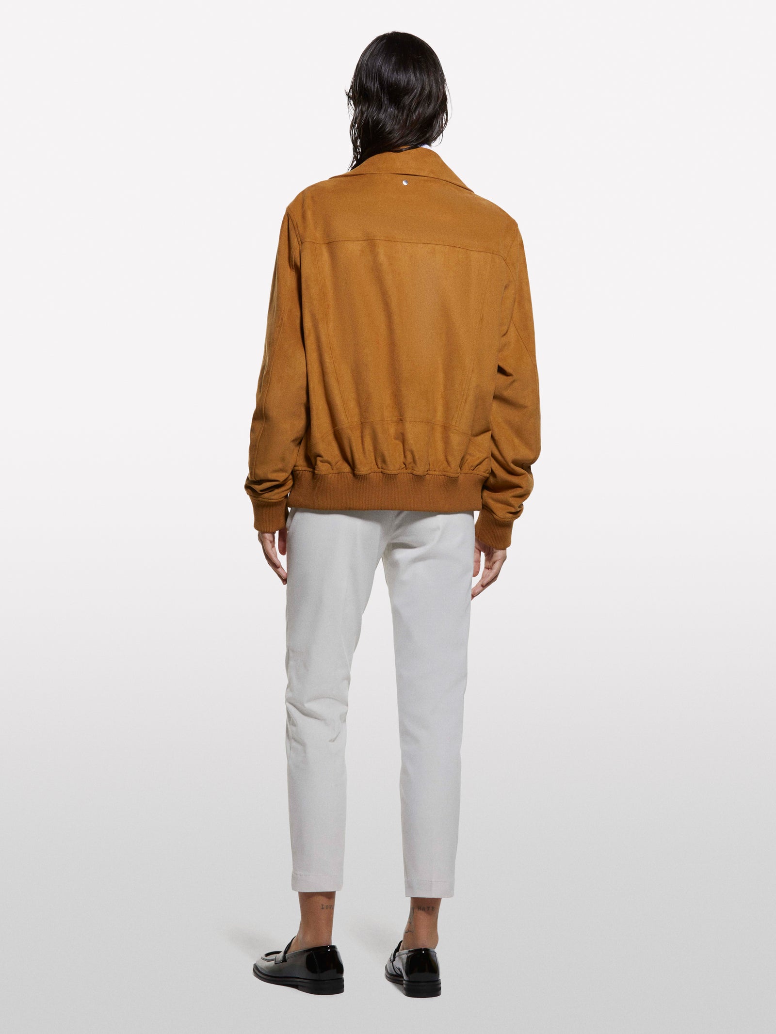 Chinos slim fit bege claro - ucb_image_B