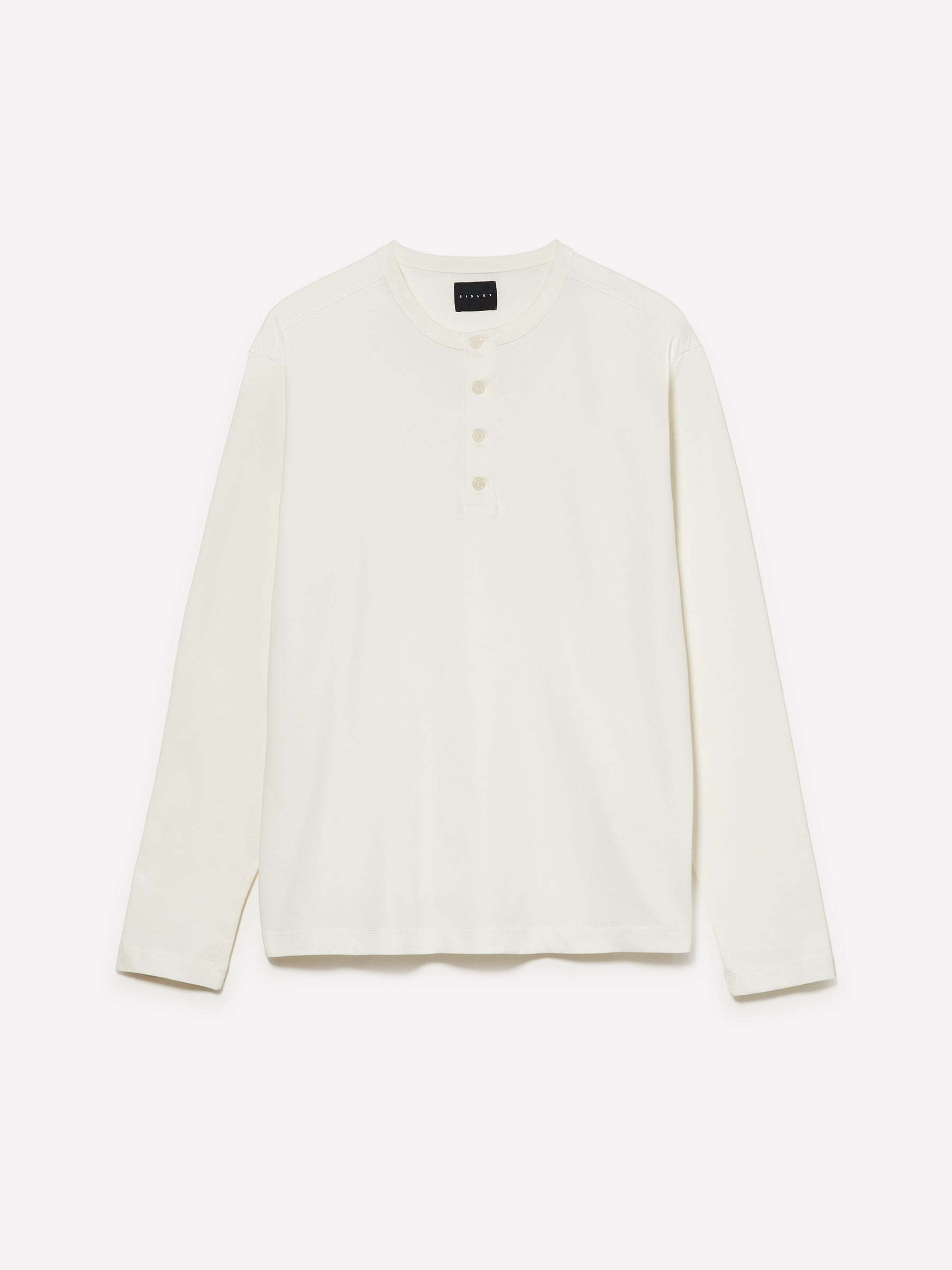 T-shirt carcela de botões - ucb_image_FS