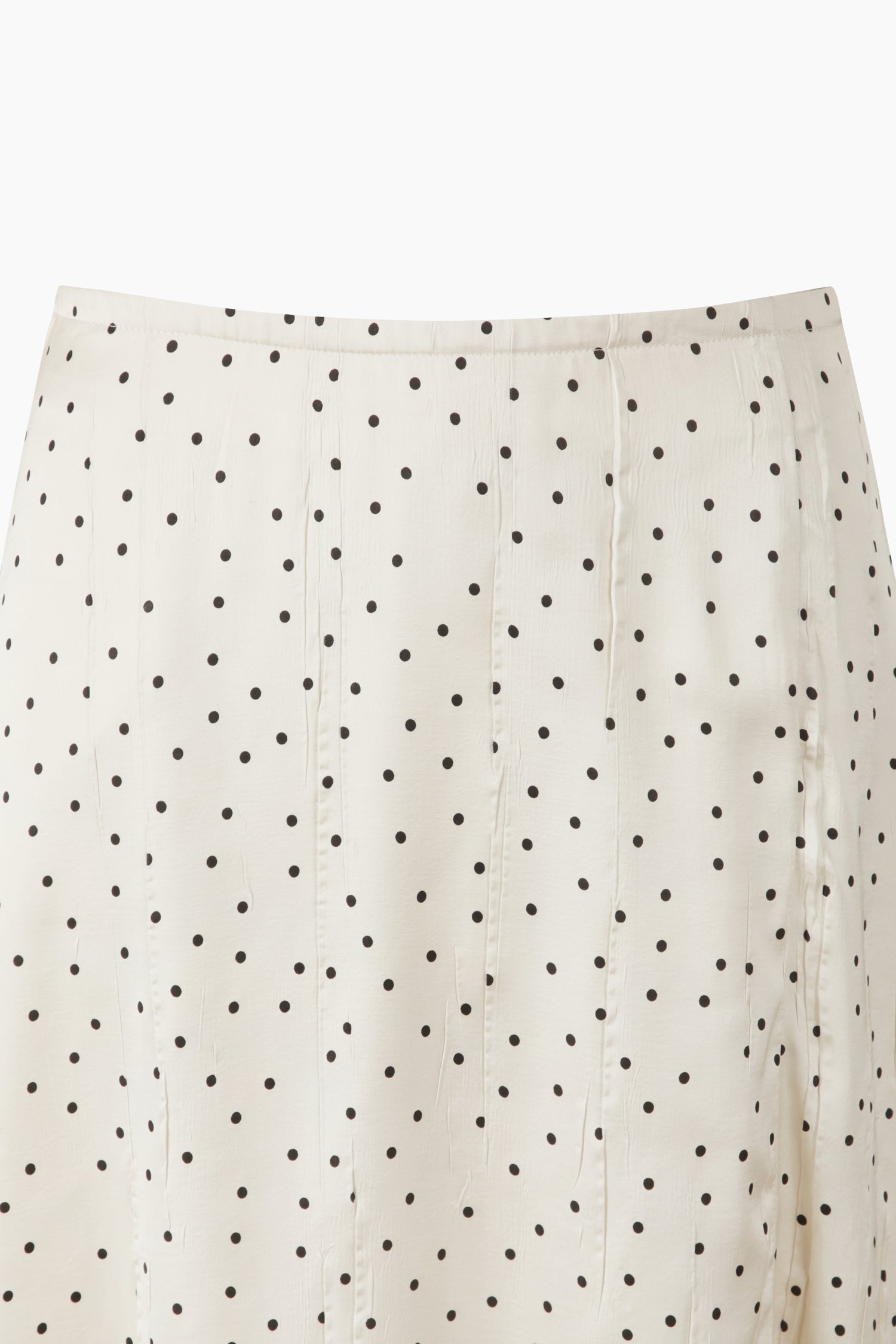 Saia midi às bolinhas - ucb_image_BS