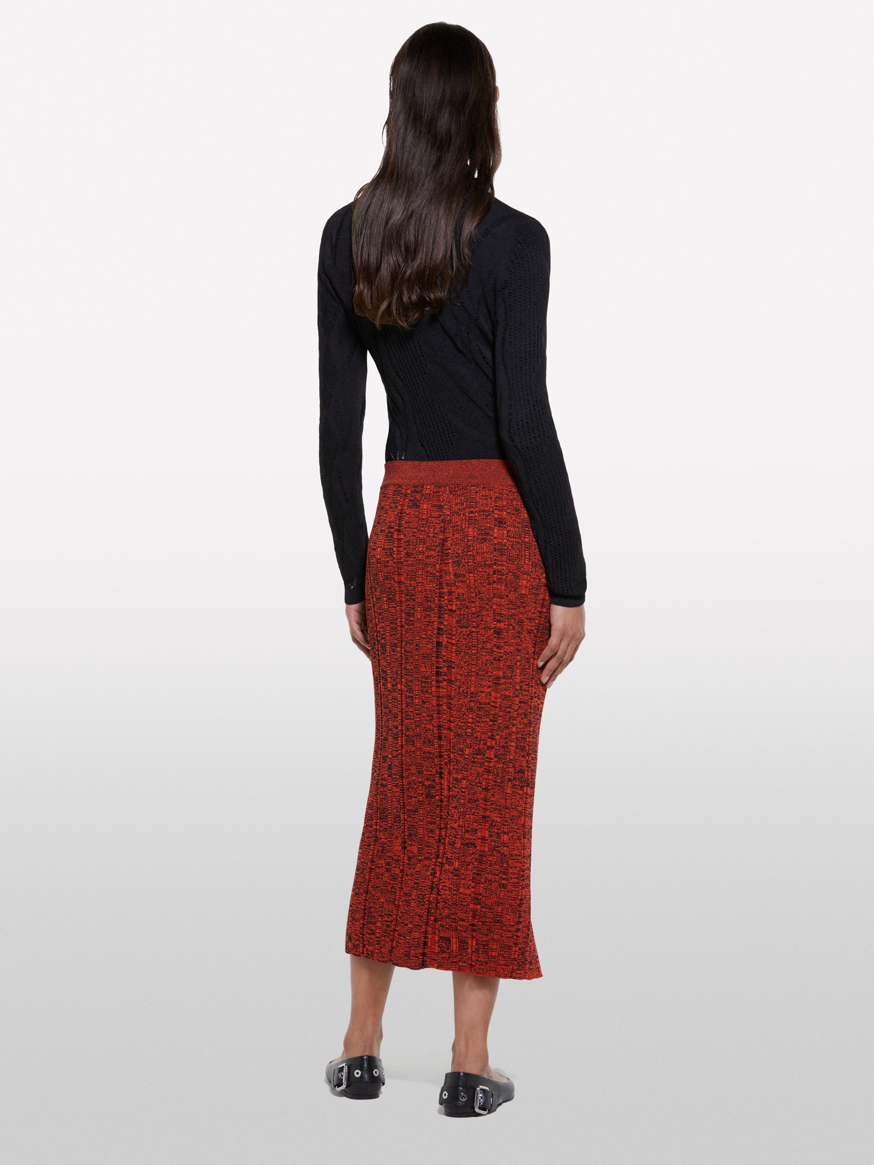 Saia vermelha de malha - ucb_image_B