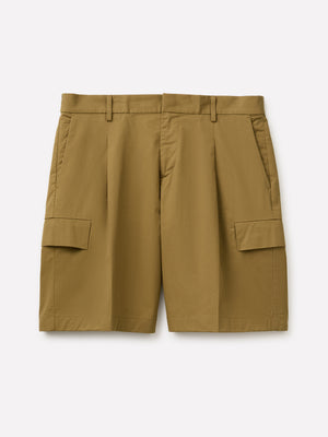 Bermudas com bolsos