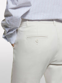 Chinos slim fit bege claro - ucb_image_FY