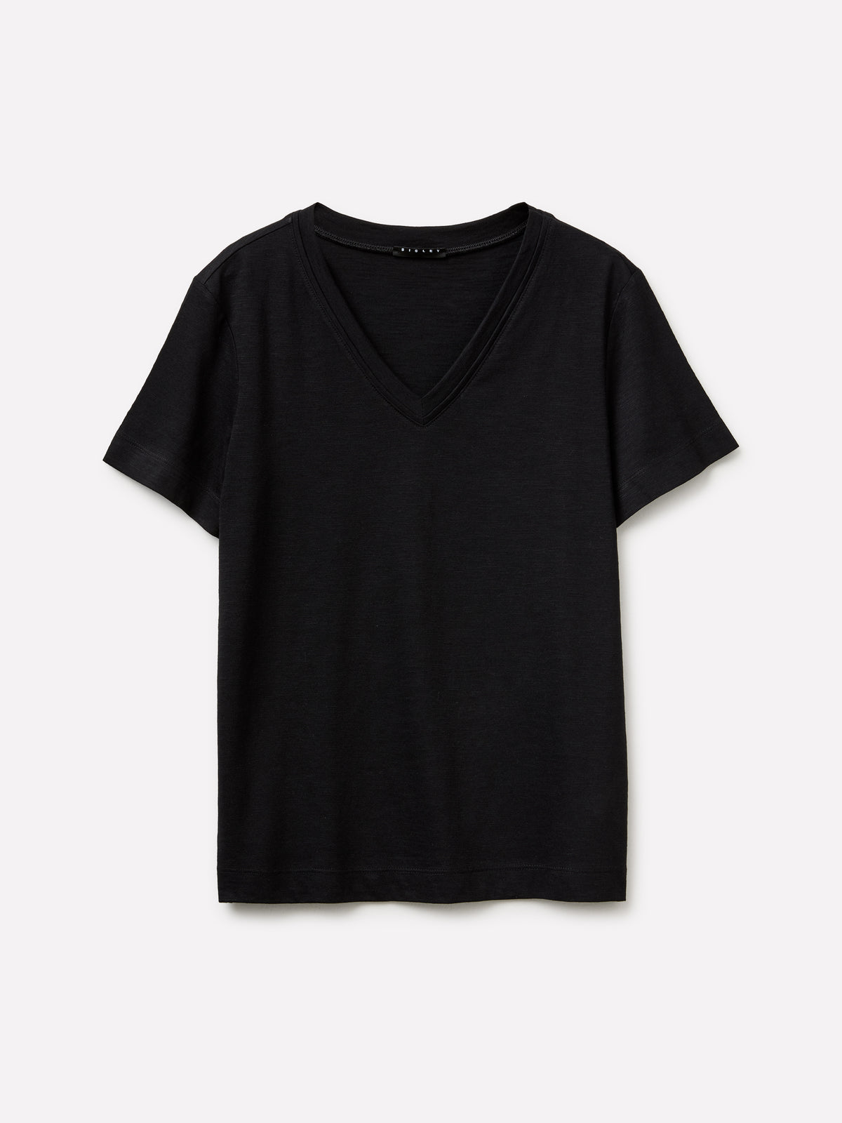 Camiseta com decote em V - ucb_image_FS