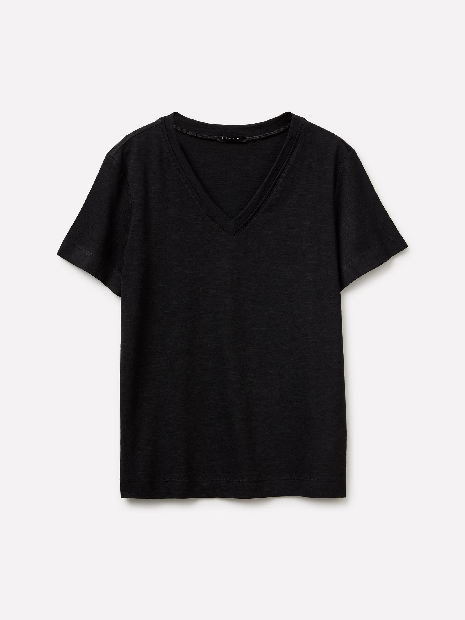 Camiseta com decote em V - ucb_image_FS