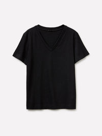 Camiseta com decote em V - ucb_image_FS