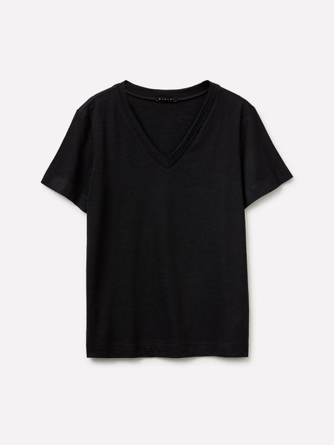 Camiseta com decote em V - ucb_image_FS