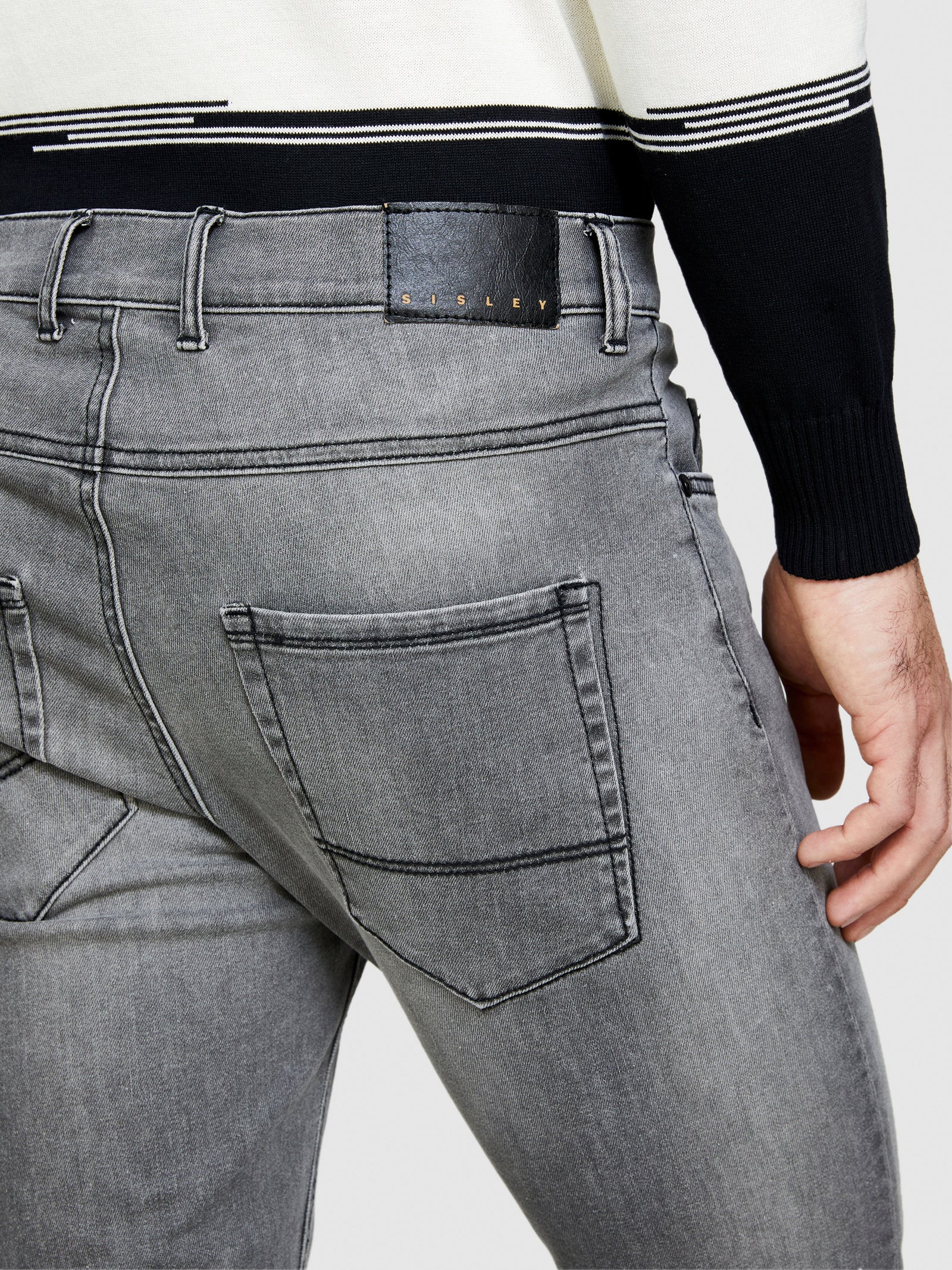 Jeans Helsinki Skinny fit - ucb_image_FY