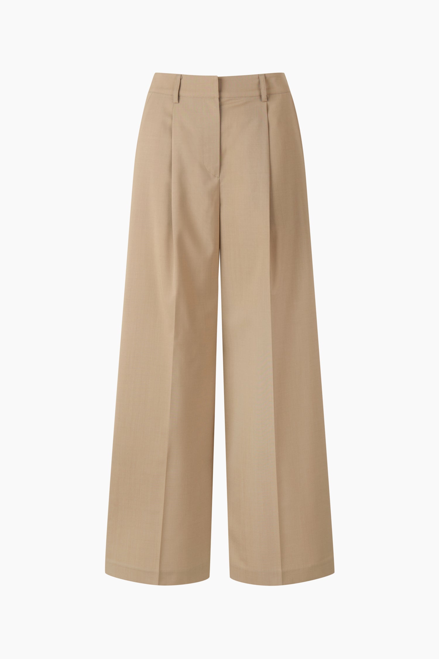 Calças de cintura subida  - ucb_image_FS