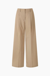 Calças de cintura subida  - ucb_image_FS