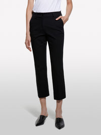 Calças flare fit pretas - ucb_image_FY