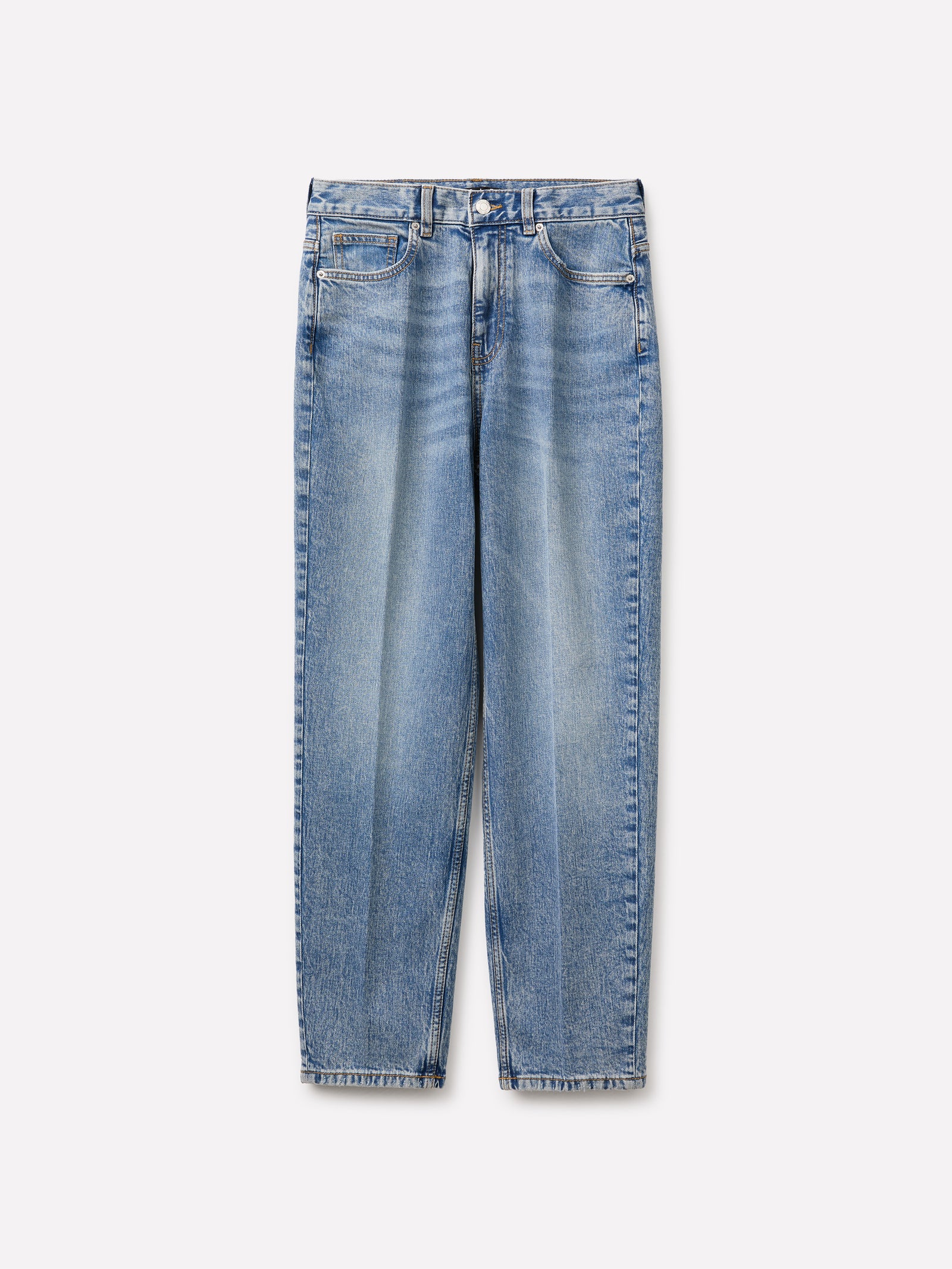 Jeans Style 68 mom fit  - ucb_image_FS