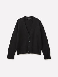 Cardigan over in misto lana - ucb_image_FS