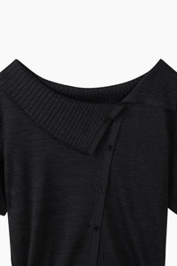 Camisola com decote assimétrico - ucb_image_BS