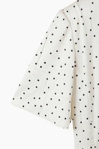 Vestido midi às bolinhas - ucb_image_DS1