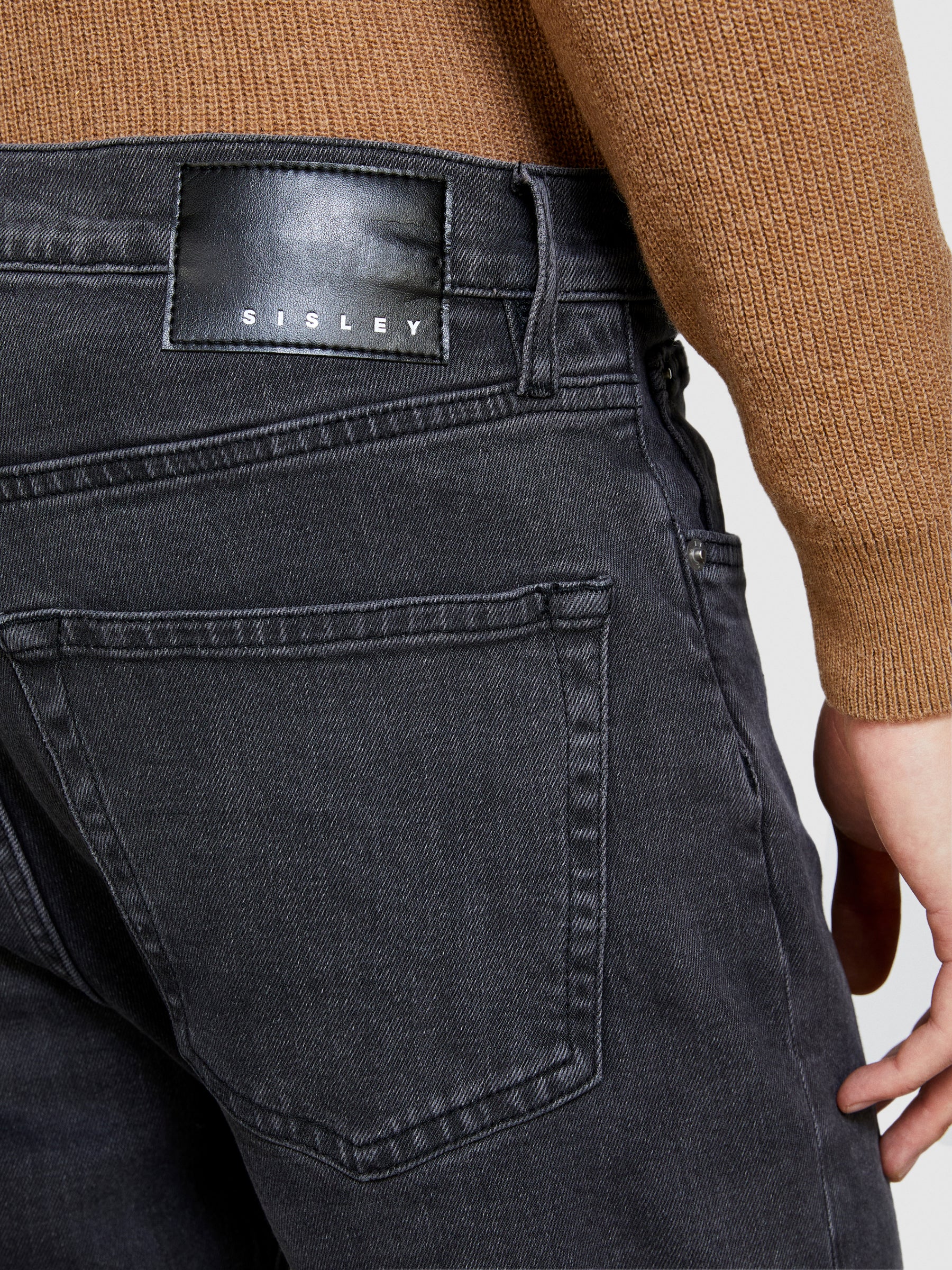 Jeans San Francisco relaxed fit - ucb_image_FY