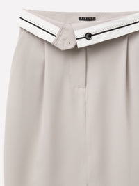 Saia midi com cintura dobrada - ucb_image_DS1