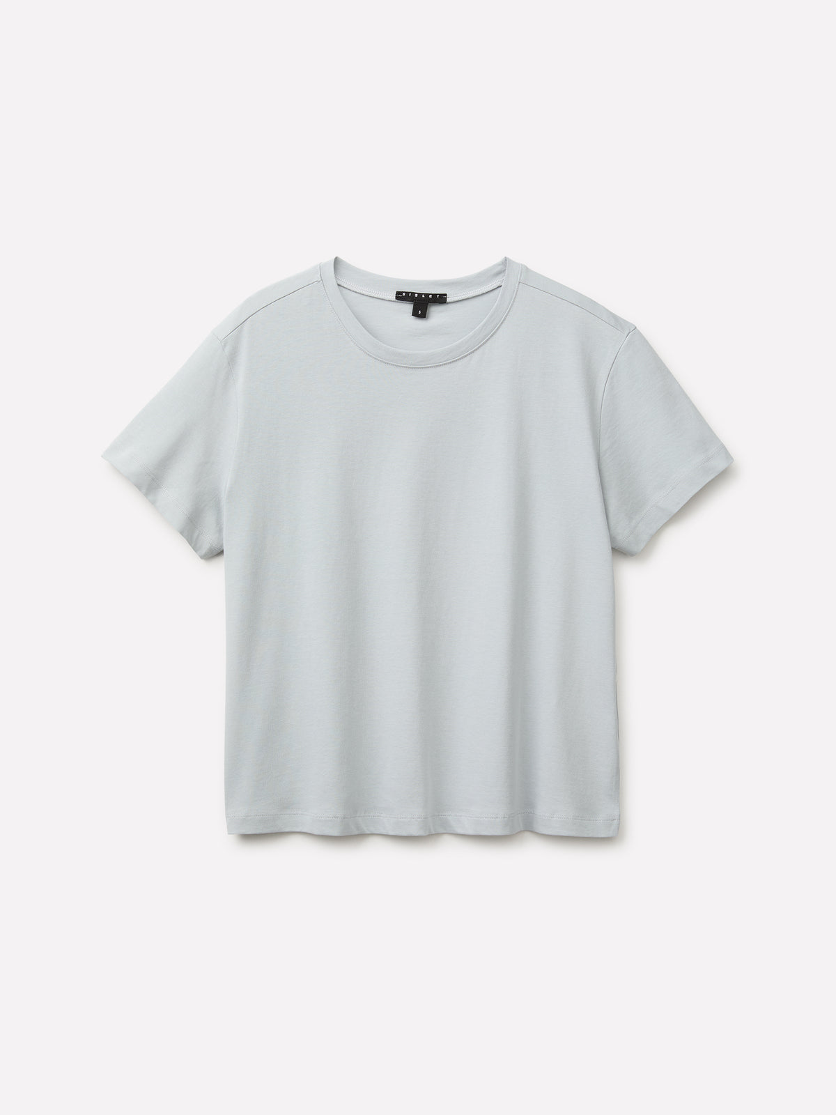 Camiseta de corte reto - ucb_image_FS