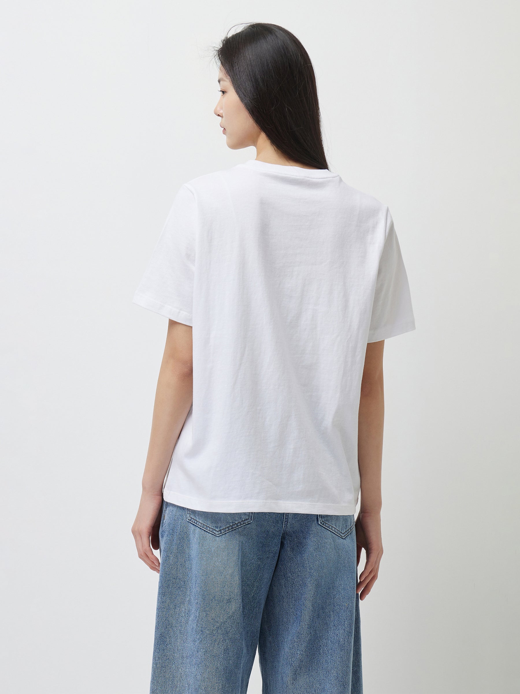 T-shirt com estampa - ucb_image_B