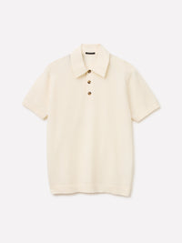 Polo regular fit de malha - ucb_image_FS