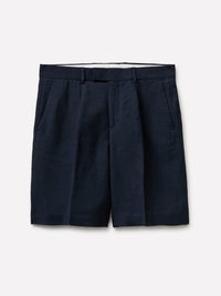 Bermudas em mistura de linho - ucb_image_FS