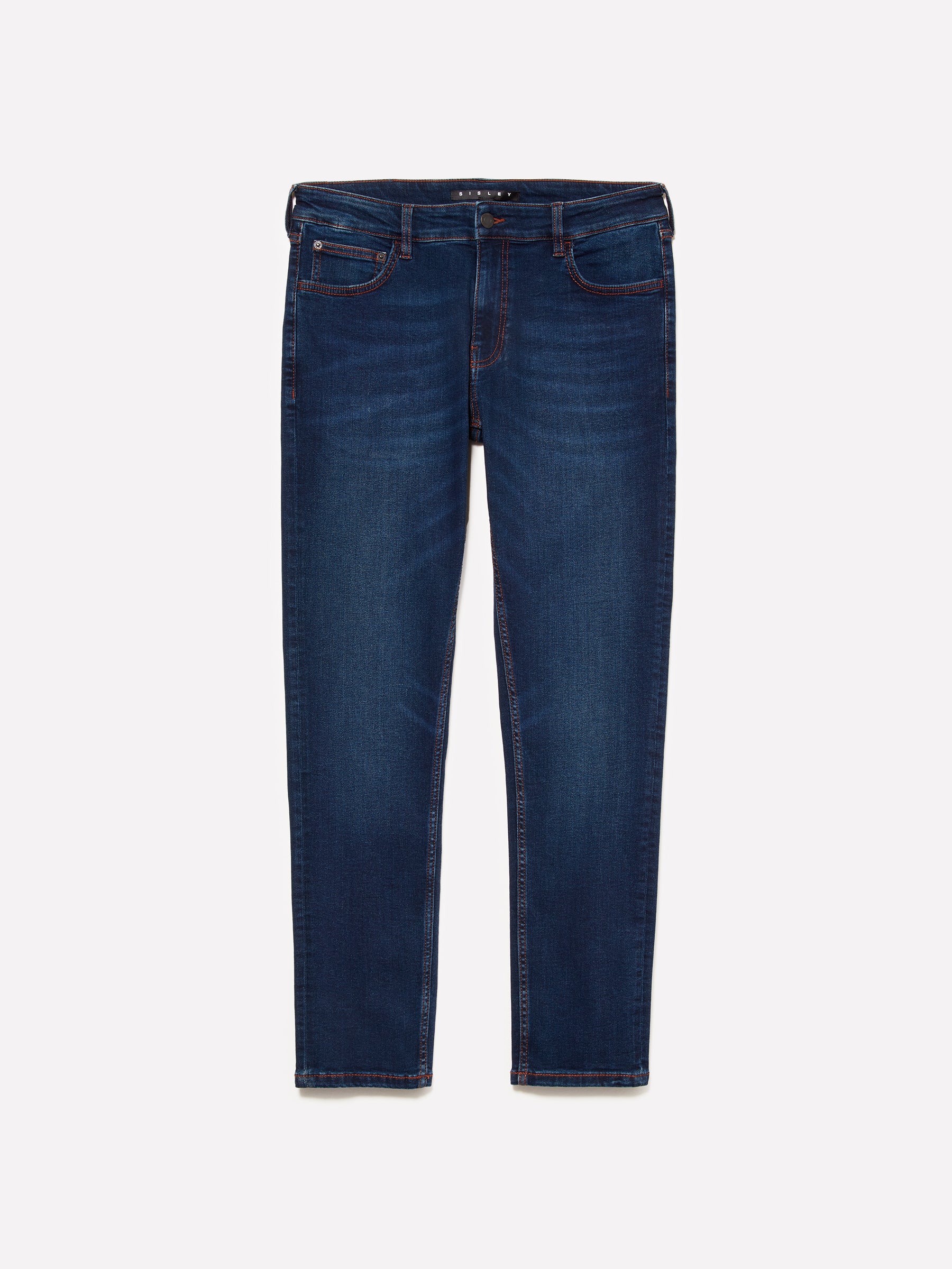 Jeans Style 73 skinny fit - ucb_image_FS