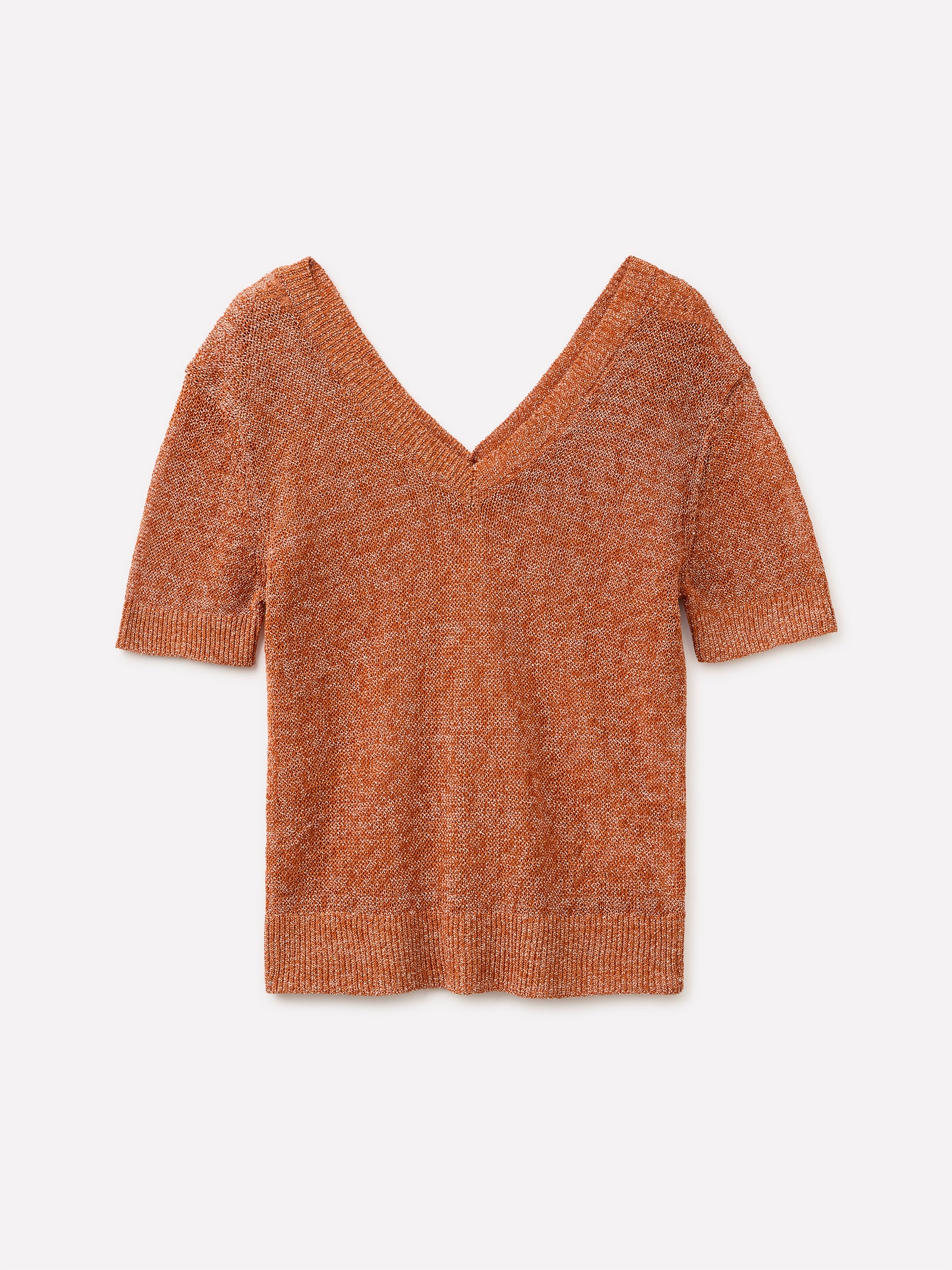 Camisola entrelaçada  - ucb_image_FS