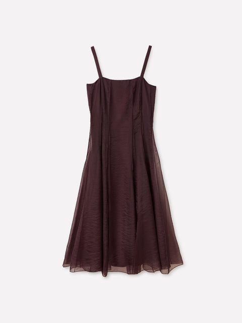 Vestido evasé  - ucb_image_FS
