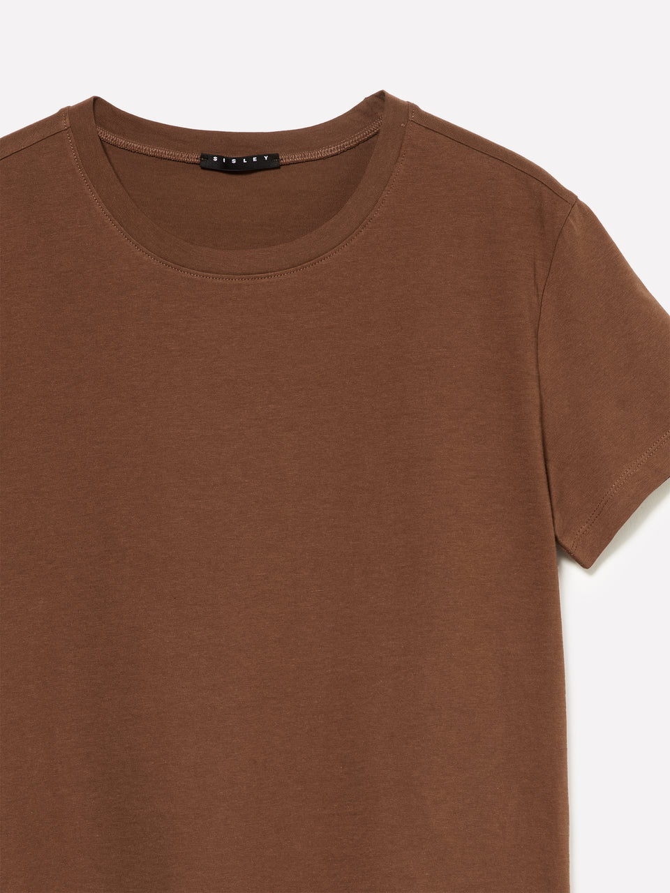 T-shirt boxy fit - ucb_image_DS1