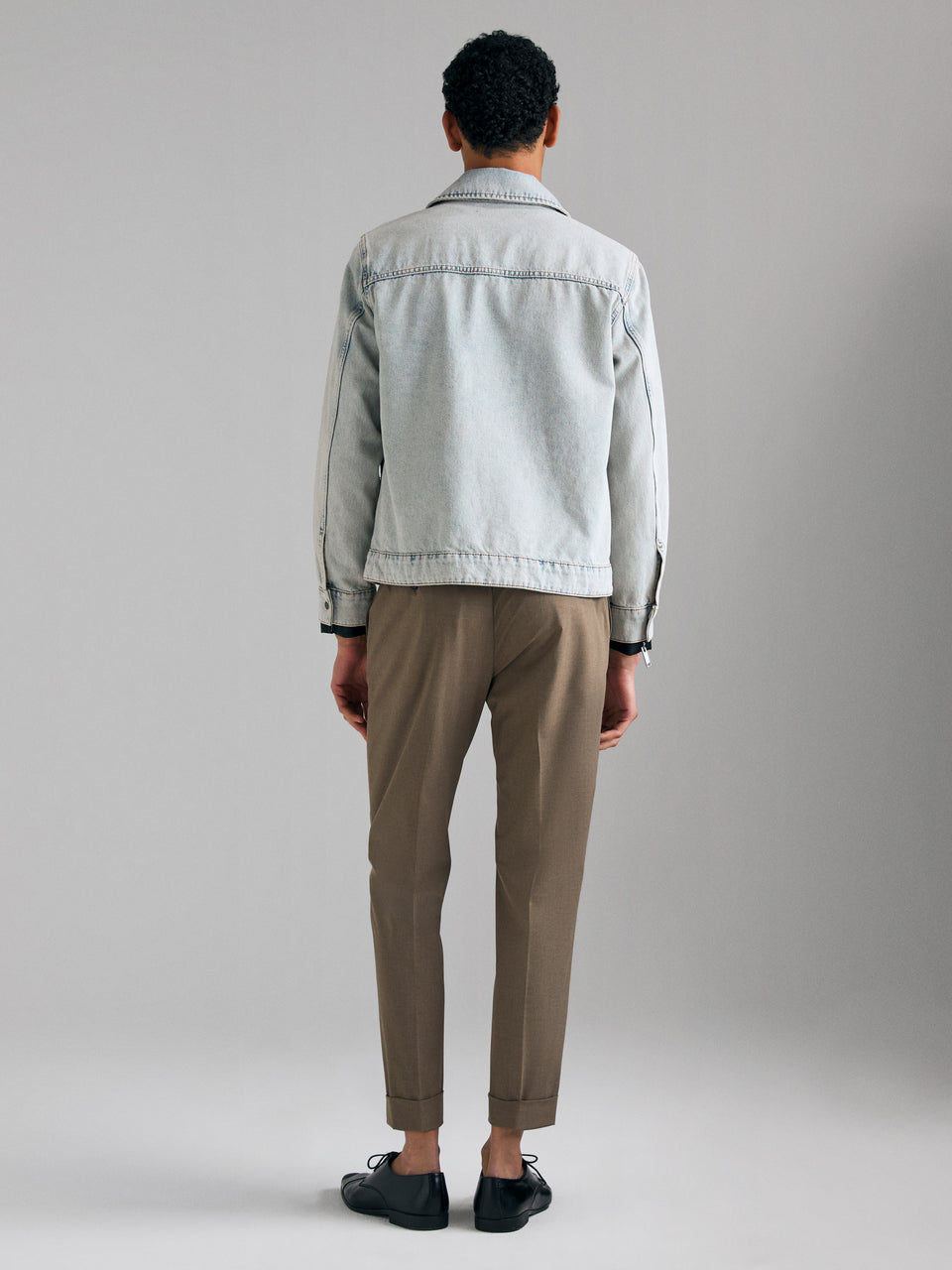 Blusão de jeans - ucb_image_B