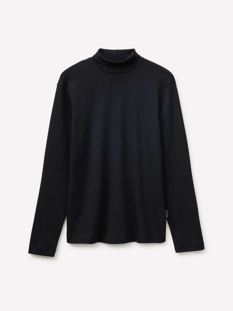 T-shirt de gola alta - ucb_image_FS