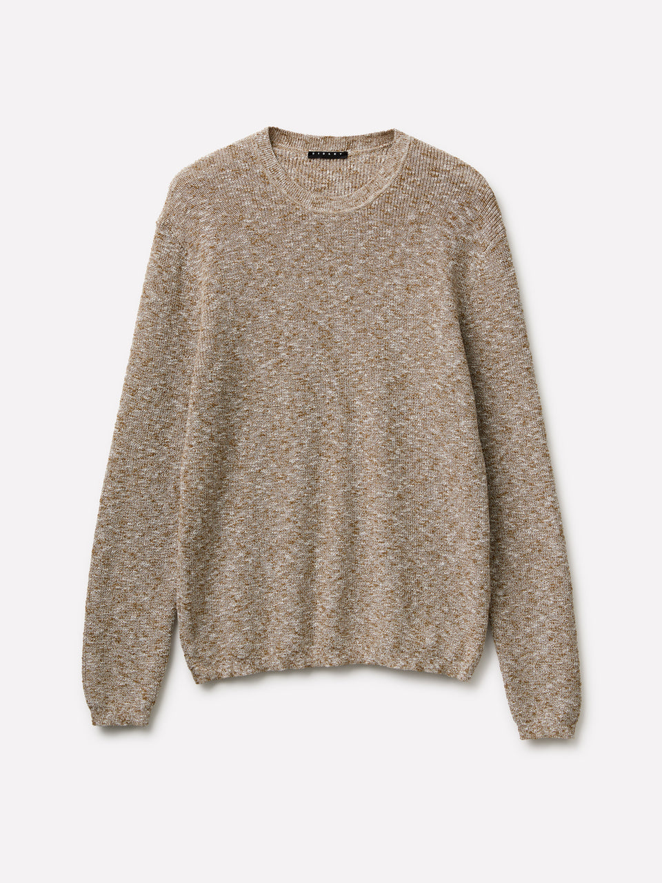 Camisola de gola redonda - ucb_image_FS