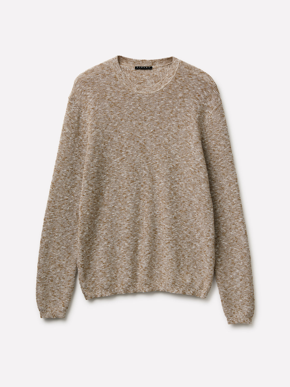 Camisola de gola redonda - ucb_image_FS