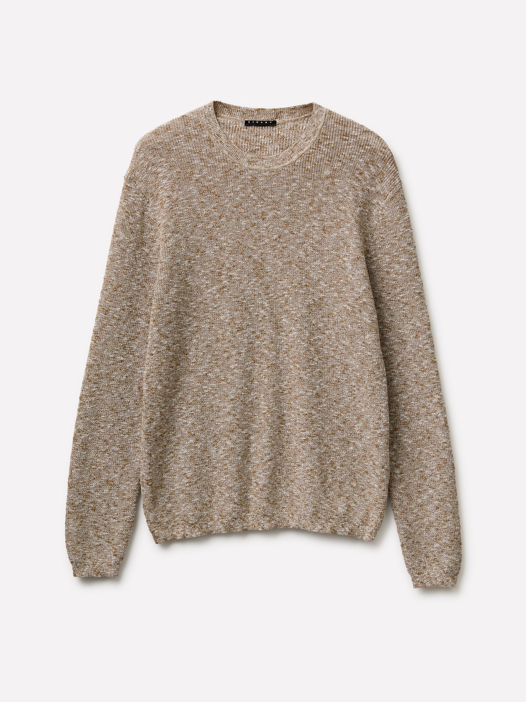 Camisola de gola redonda - ucb_image_FS