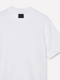 T-shirt regular fit em algodão premium - ucb_image_DS1