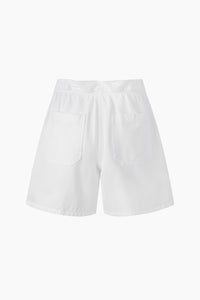 Shorts de jeans com pinças - ucb_image_FS