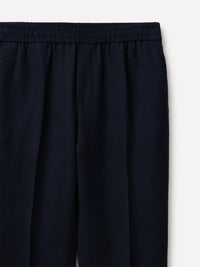 Joggers em mistura de linho - ucb_image_DS1