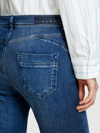 Jeans Ibiza slim fit - ucb_image_FY