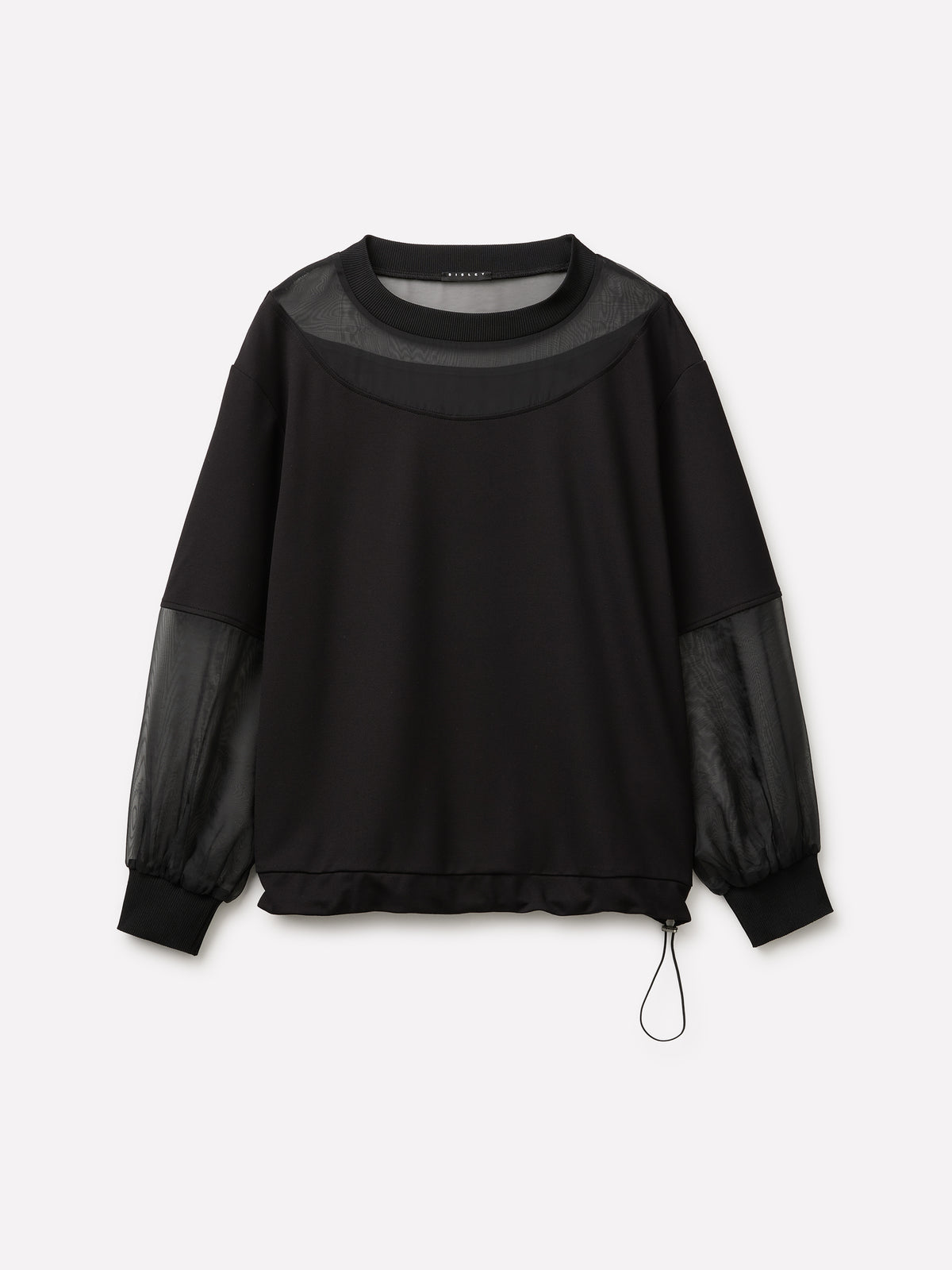Sweat comfort fit com transparências - ucb_image_FS