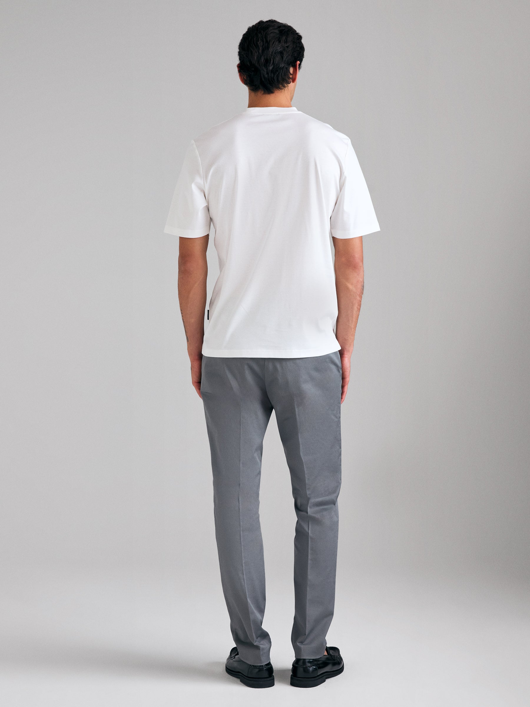 T-shirt regular fit - ucb_image_B