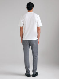 T-shirt regular fit - ucb_image_B