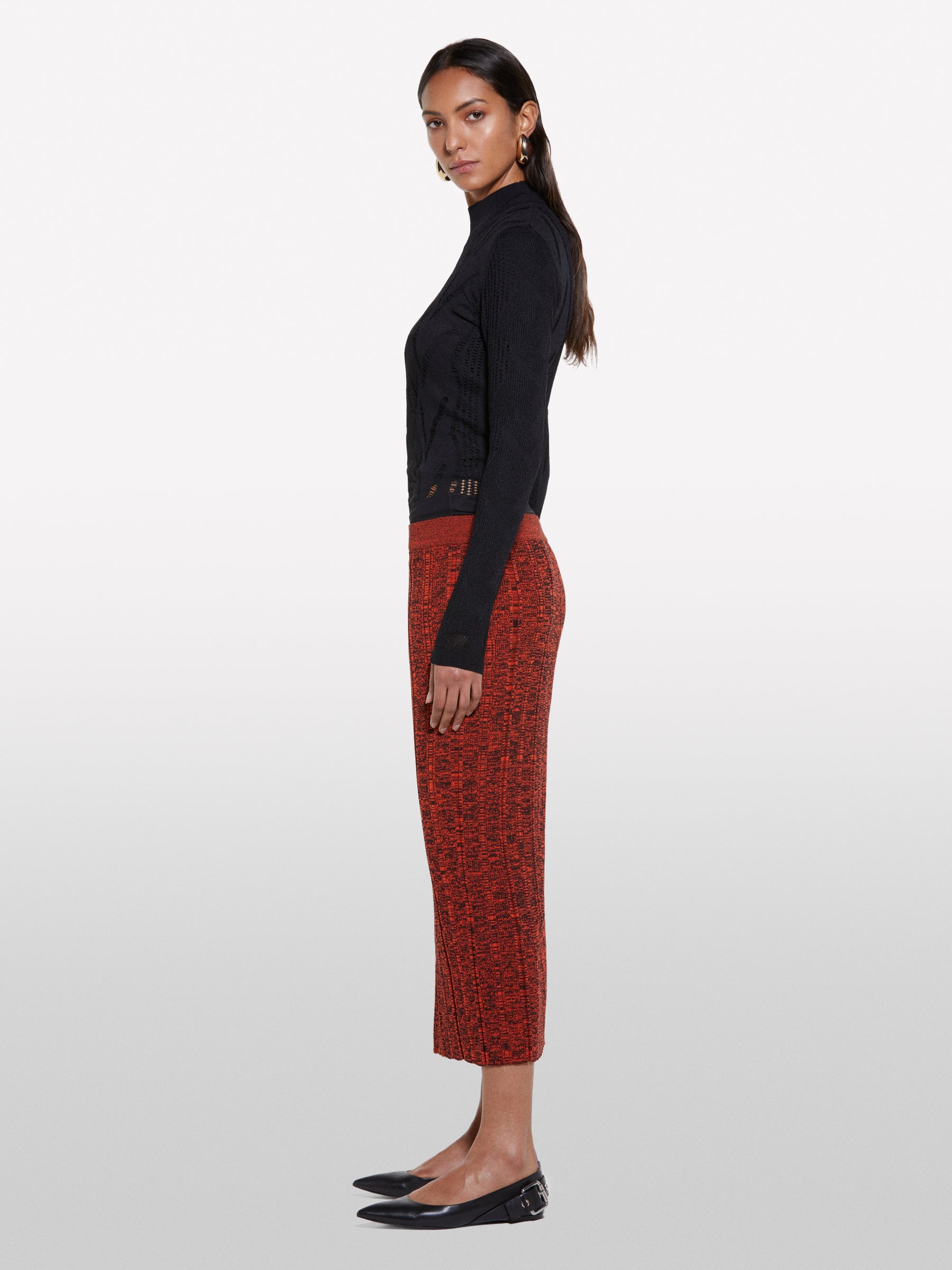 Saia vermelha de malha - ucb_image_F