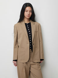 Blazer over fit - ucb_image_FY
