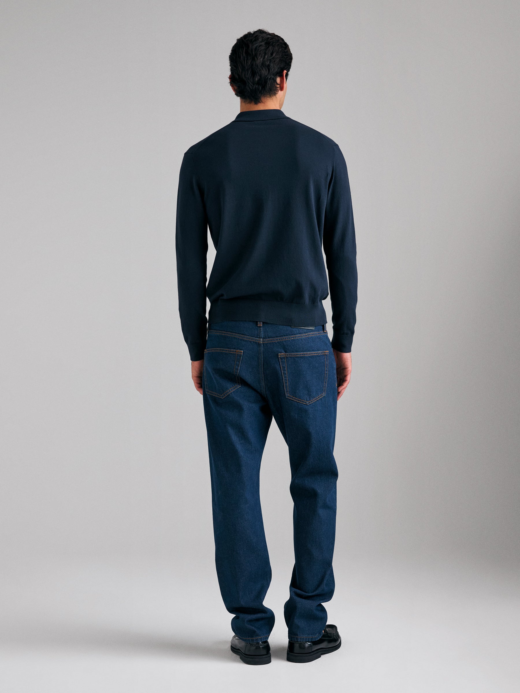Jeans Style 75 regular fit - ucb_image_B