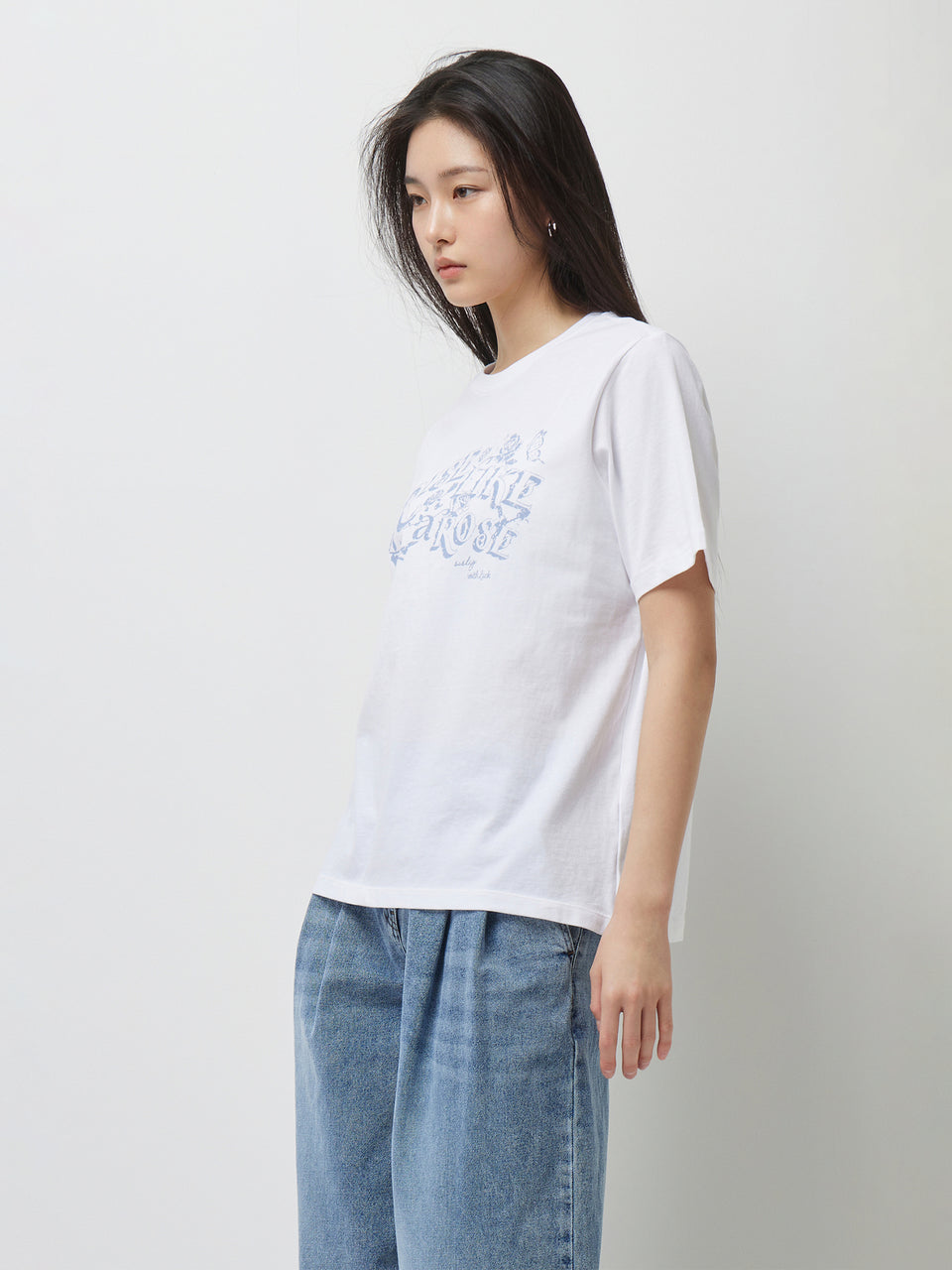 T-shirt com estampa - ucb_image_F