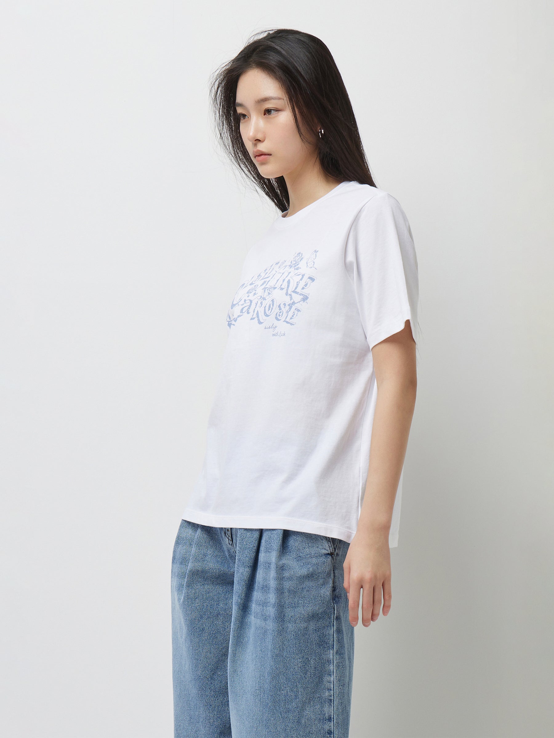 T-shirt com estampa - ucb_image_F