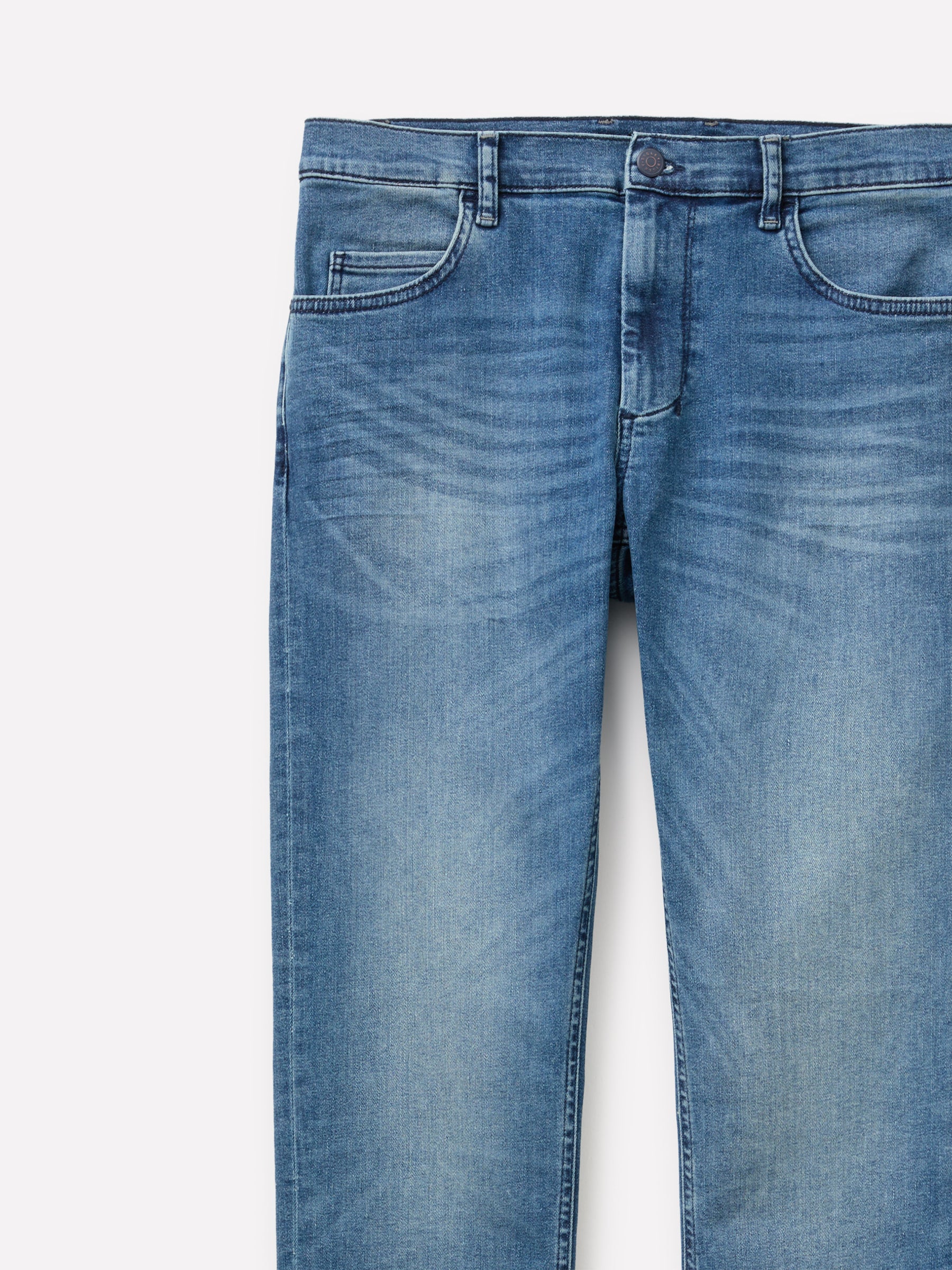 Jeans Helsinki skinny fit - ucb_image_DS1