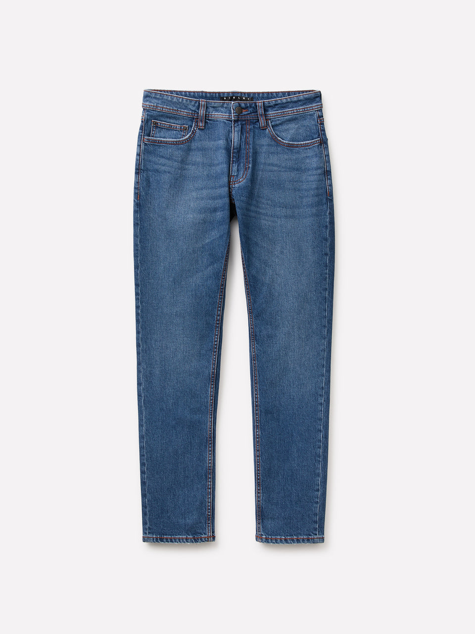 Jeans Style 74 slim fit - ucb_image_FS