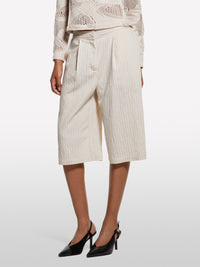 Bermudas branco nata riscadas - ucb_image_FY